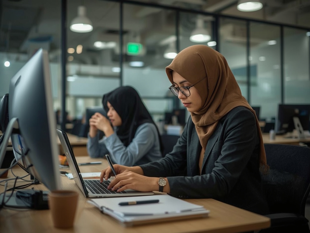 Pendekatan Terpadu Mengelola Kesehatan, Mobilitas, dan Hunian Sehari-hari